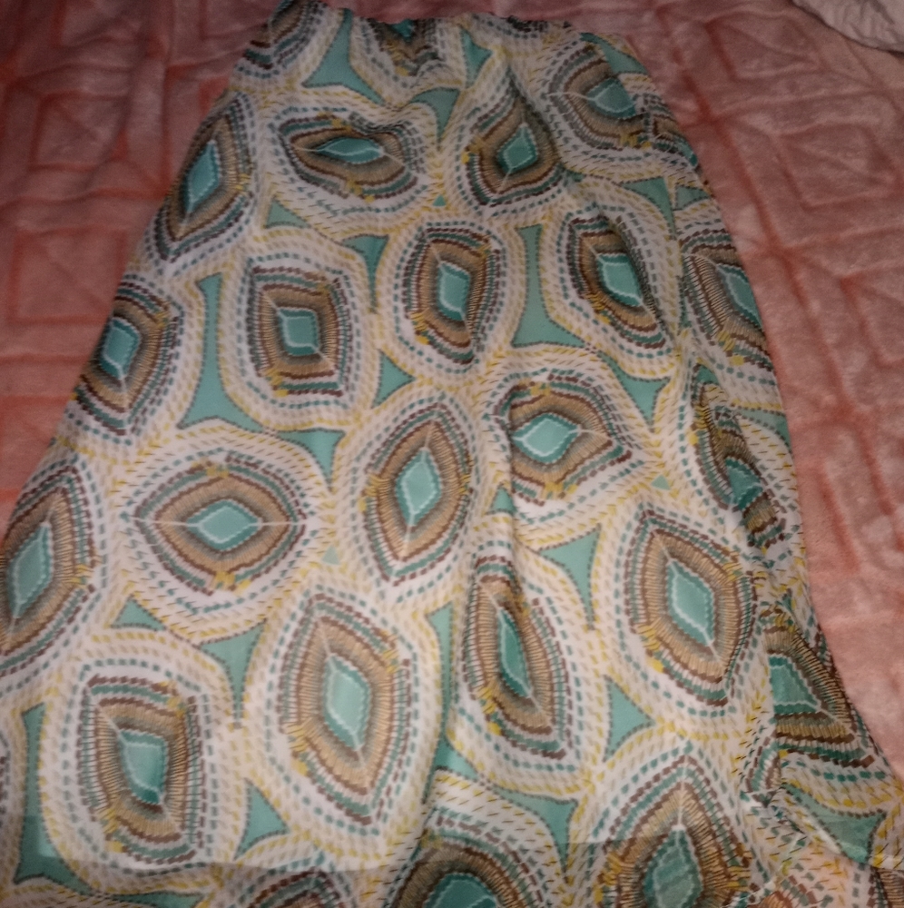 Women's skirt